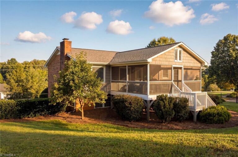 1435 Peace Haven Road Clemmons – photo 8